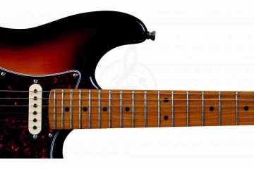 Электрогитара Stratocaster  - фото 3