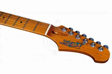 Электрогитара Stratocaster  - фото 6