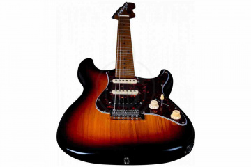 Электрогитара Stratocaster  - фото 8