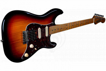 Электрогитара Stratocaster  - фото 11