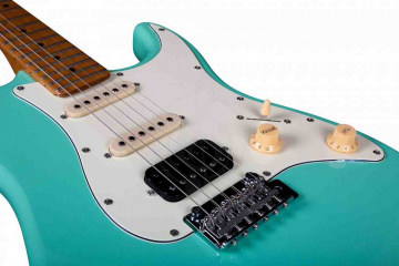 Электрогитара Stratocaster  - фото 2