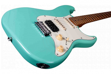 Электрогитара Stratocaster  - фото 3