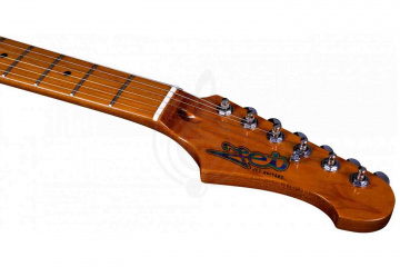 Электрогитара Stratocaster  - фото 5