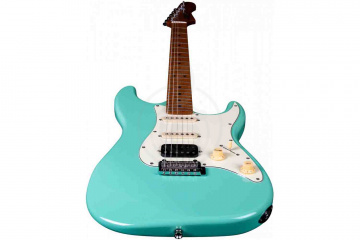 Электрогитара Stratocaster  - фото 6