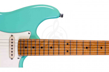 Электрогитара Stratocaster  - фото 7