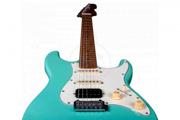 Электрогитара Stratocaster  - фото 8