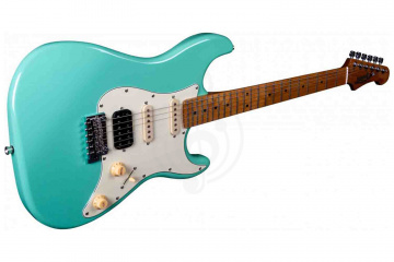 Электрогитара Stratocaster  - фото 9