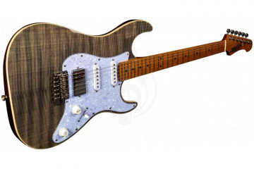 Электрогитара Stratocaster  - фото 2