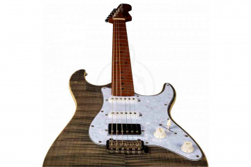 Электрогитара Stratocaster  - фото 5