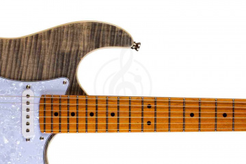 Электрогитара Stratocaster  - фото 6