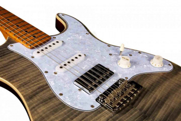 Электрогитара Stratocaster  - фото 7