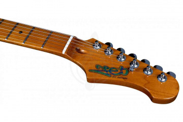 Электрогитара Stratocaster  - фото 9