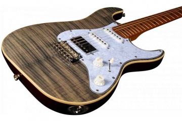 Электрогитара Stratocaster  - фото 10