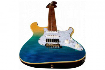 Электрогитара Stratocaster  - фото 4