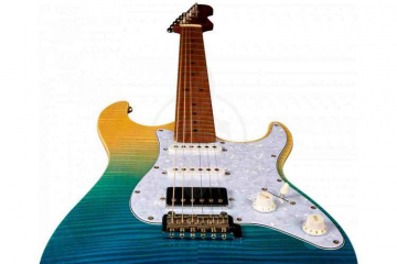 Электрогитара Stratocaster  - фото 5