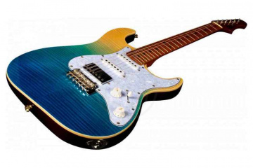 Электрогитара Stratocaster  - фото 7