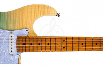 Электрогитара Stratocaster  - фото 8