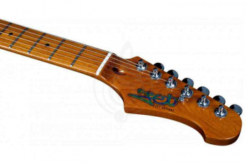 Электрогитара Stratocaster  - фото 10