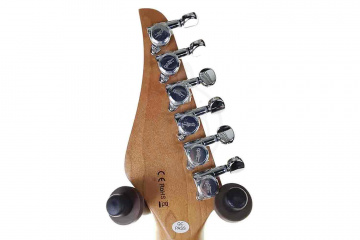 Электрогитара Stratocaster  - фото 3