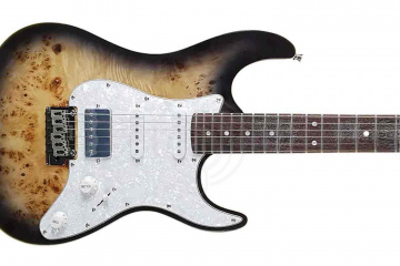 Электрогитара Stratocaster  - фото 5