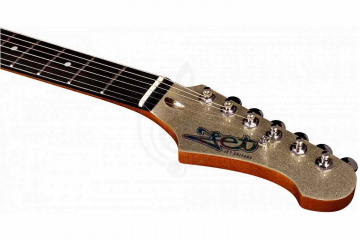 Электрогитара Stratocaster  - фото 2