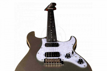 Электрогитара Stratocaster  - фото 8