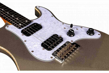 Электрогитара Stratocaster  - фото 9