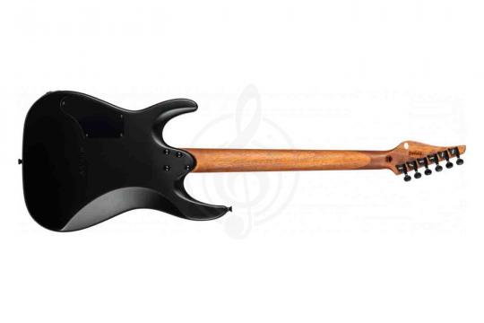Электрогитара Stratocaster JET JS-501 BK - Электрогитара 6 струн - фото 2