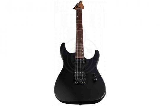 Электрогитара Stratocaster JET JS-501 BK - Электрогитара 6 струн - фото 6