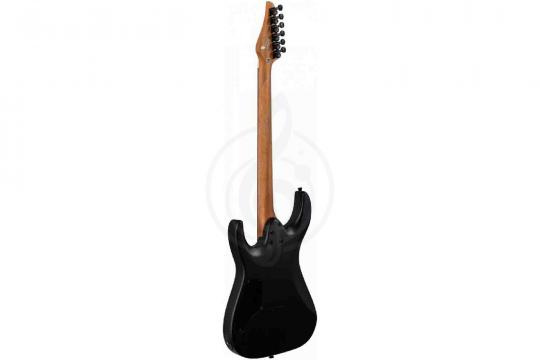 Электрогитара Stratocaster JET JS-501 BK - Электрогитара 6 струн - фото 9