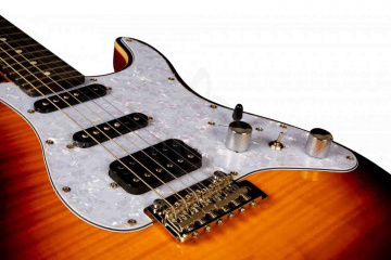 Электрогитара Stratocaster  - фото 2