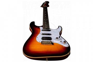 Электрогитара Stratocaster  - фото 5