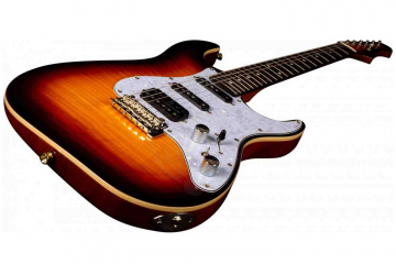 Электрогитара Stratocaster  - фото 7