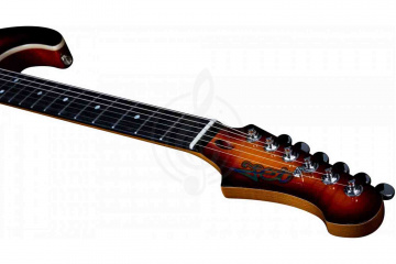 Электрогитара Stratocaster  - фото 8