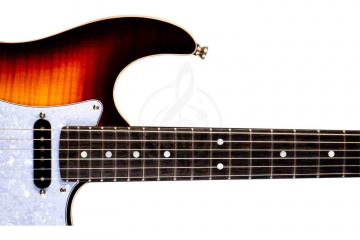 Электрогитара Stratocaster  - фото 9