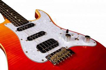 Электрогитара Stratocaster  - фото 2