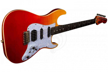 Электрогитара Stratocaster  - фото 3