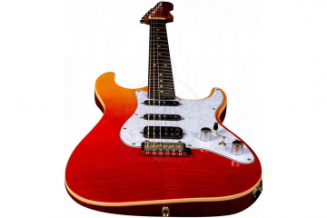 Электрогитара Stratocaster  - фото 6