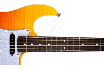 Электрогитара Stratocaster  - фото 8