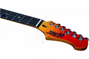 Электрогитара Stratocaster  - фото 9