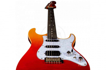 Электрогитара Stratocaster  - фото 10