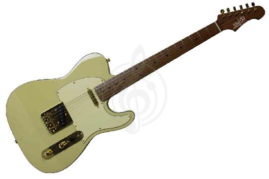 Изображение Электрогитара Telecaster JET JT-300 AW G