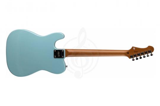 Электрогитара Telecaster JET JT-300 BL - Электрогитара - фото 7