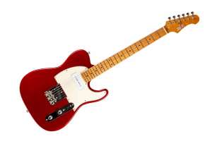 Изображение Электрогитара Telecaster JET JT-300 CAR P90