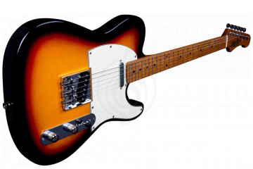 Электрогитара Telecaster  - фото 10