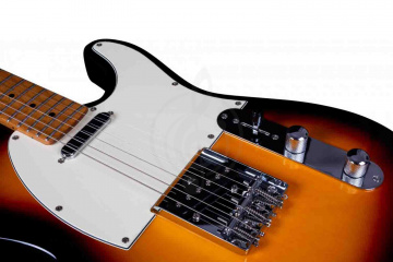 Электрогитара Telecaster  - фото 11