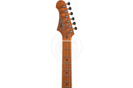 Электрогитара Telecaster JET JT-300 SB LH - Электрогитара леворукая - фото 22