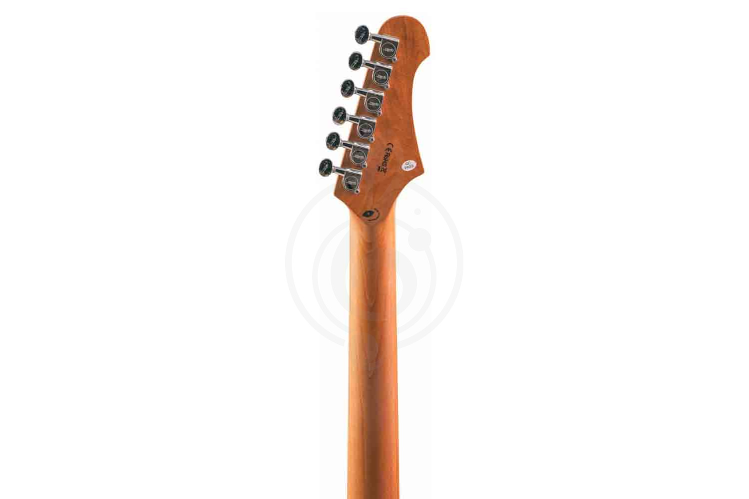 Электрогитара Telecaster JET JT-300 SB LH - Электрогитара леворукая - фото 9