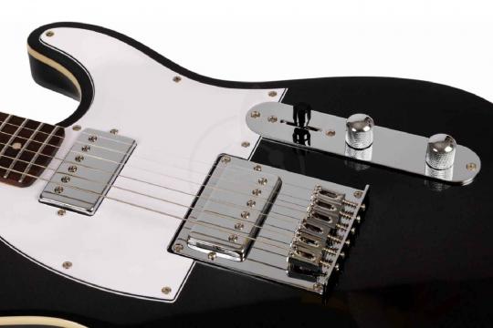 Электрогитара Telecaster JET JT-350 BKM H - Электрогитара - фото 2