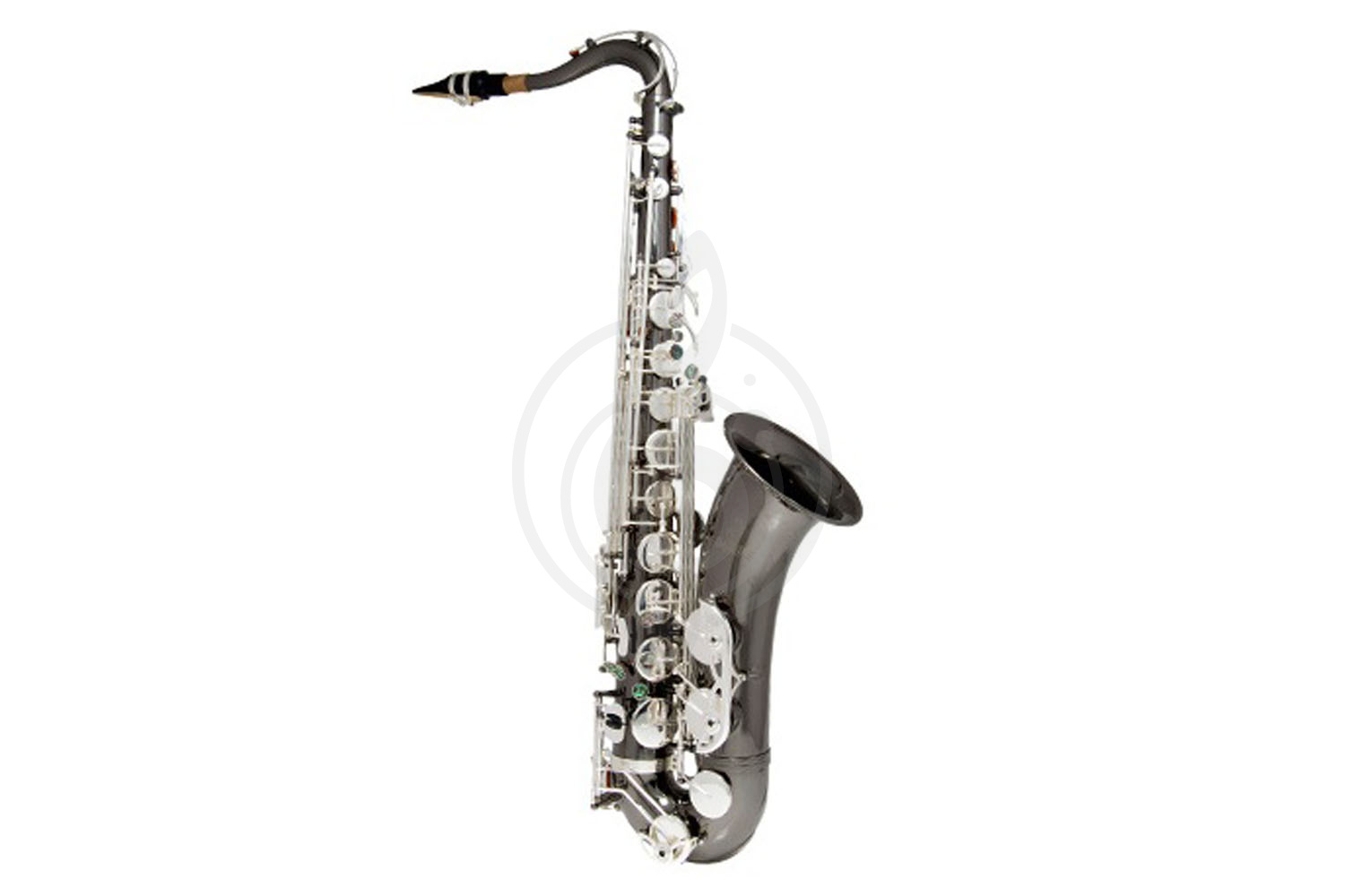 Саксофон тенор John Packer JP042BS - Саксофон тенор Bb - фото 1